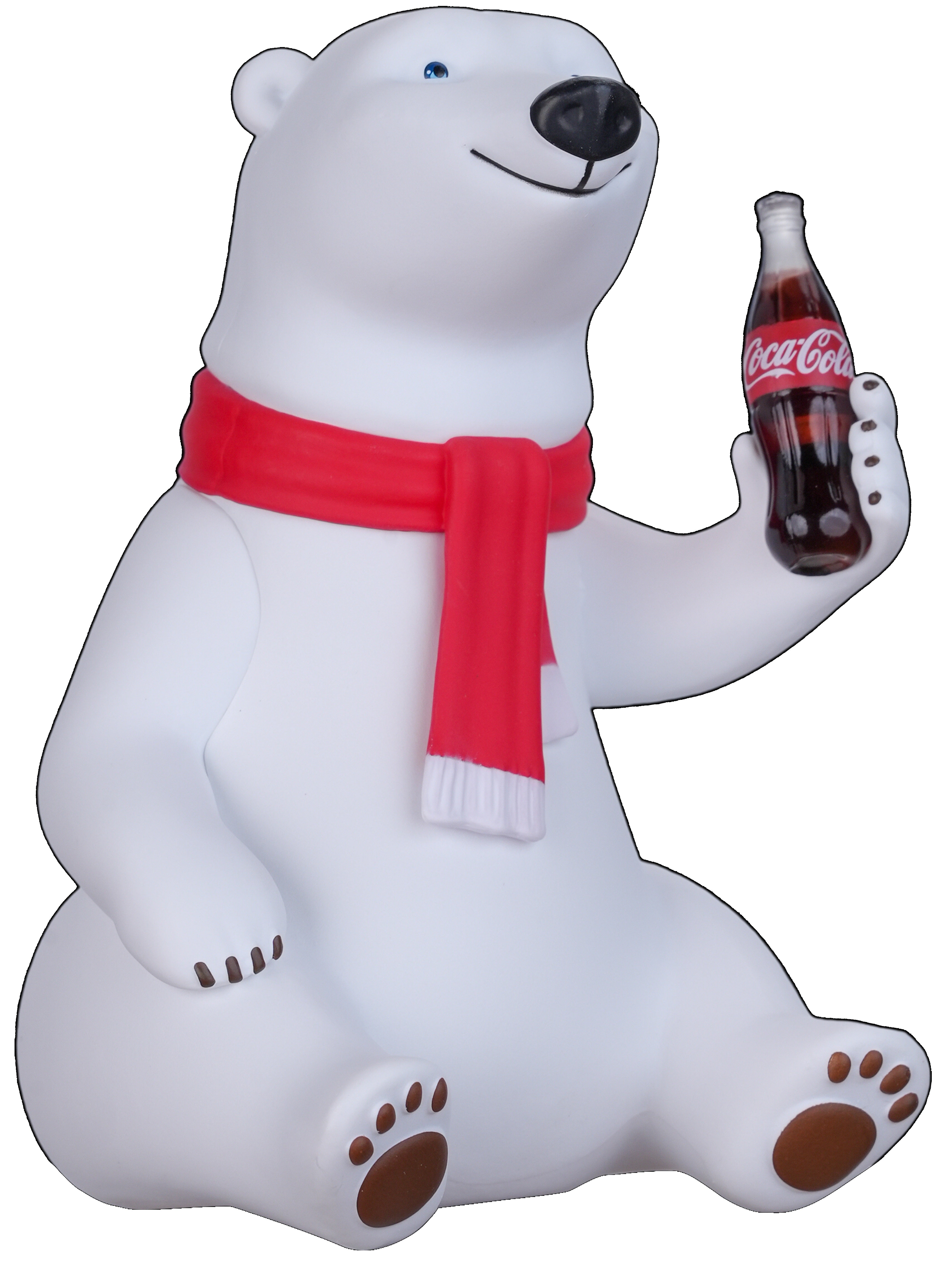 MINIX 可口可乐北极熊 101