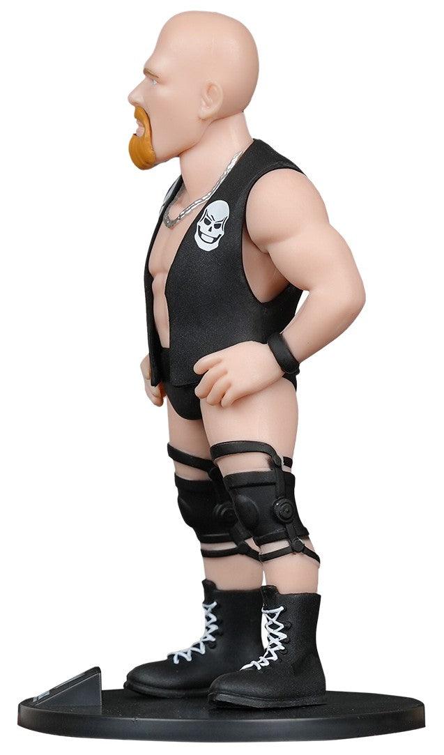 MINIX WWE 冷石史蒂夫·奥斯汀 108