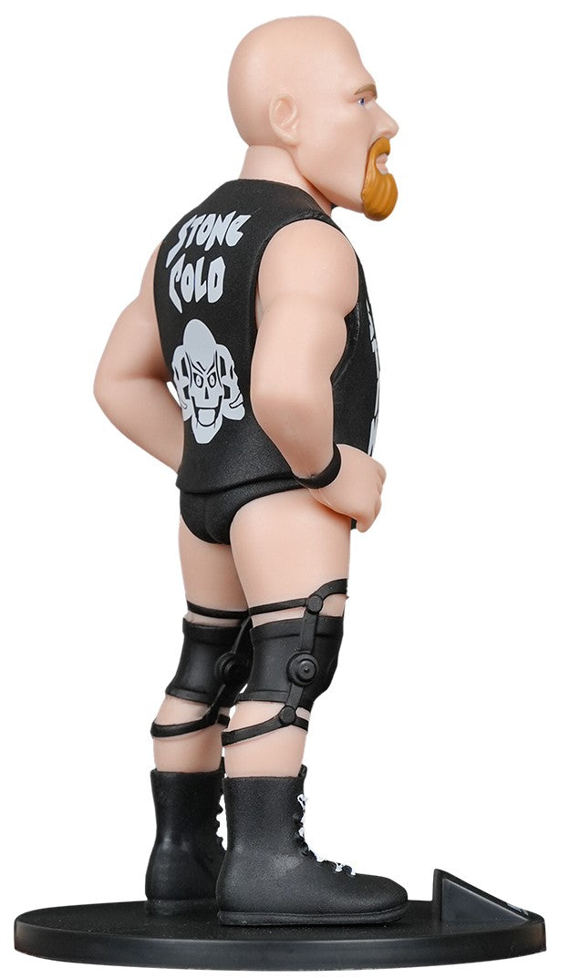 MINIX WWE 冷石史蒂夫·奥斯汀 108