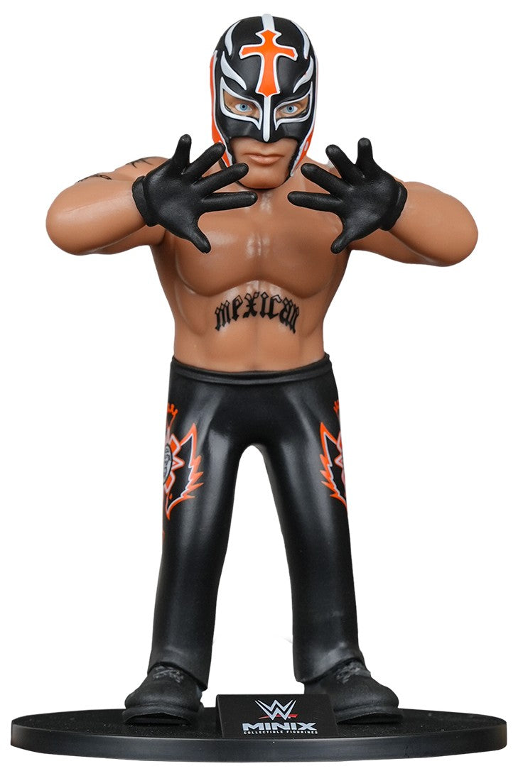 MINIX WWE 雷·米斯特里奥 114