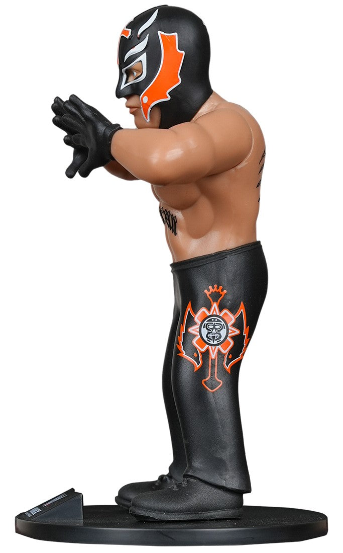 MINIX WWE 雷·米斯特里奥 114