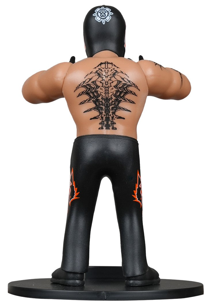 MINIX WWE 雷·米斯特里奥 114