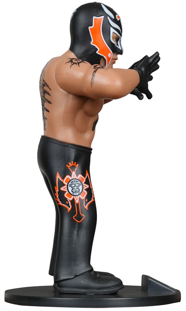MINIX WWE 雷·米斯特里奥 114