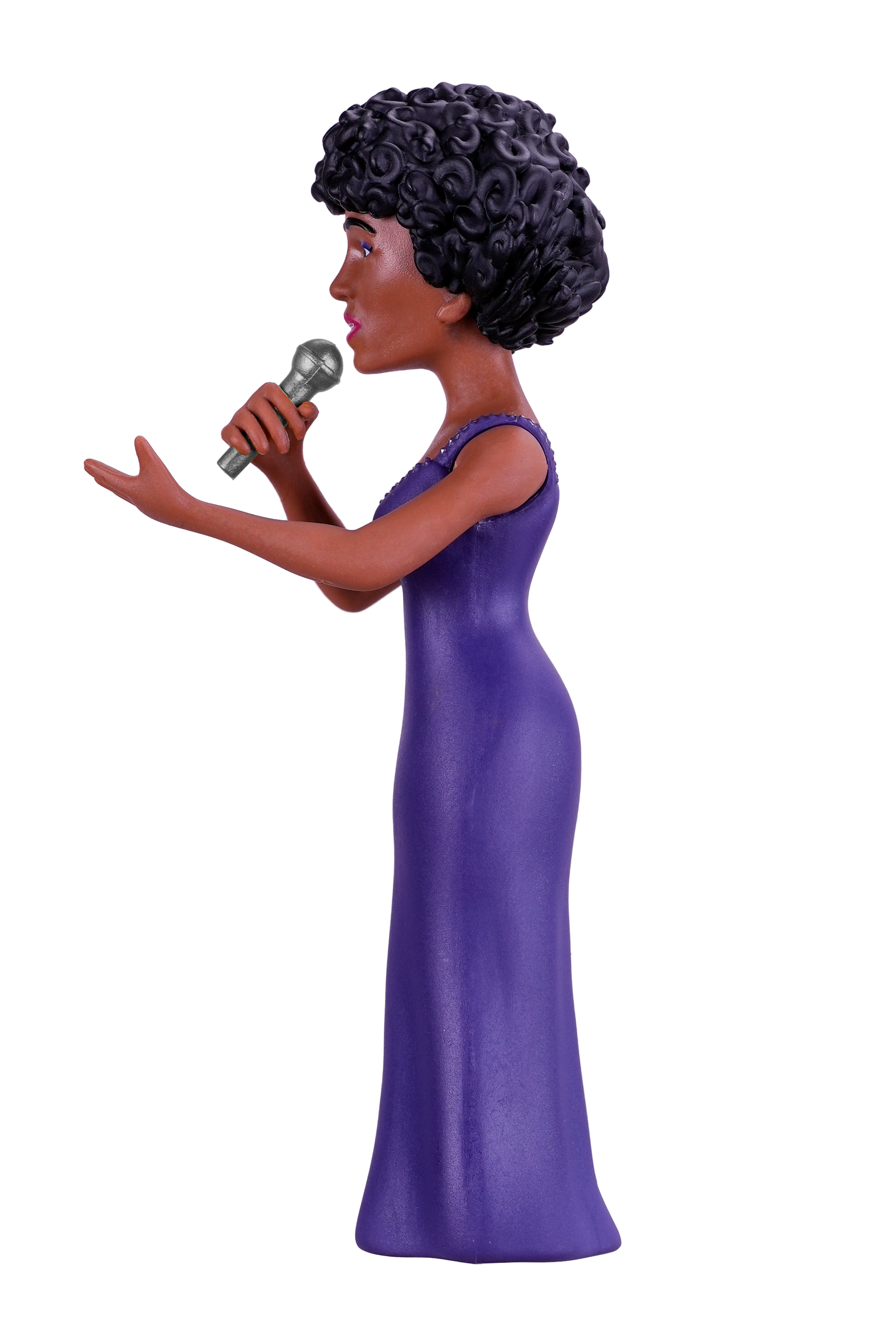 MINIX Whitney Houston 127