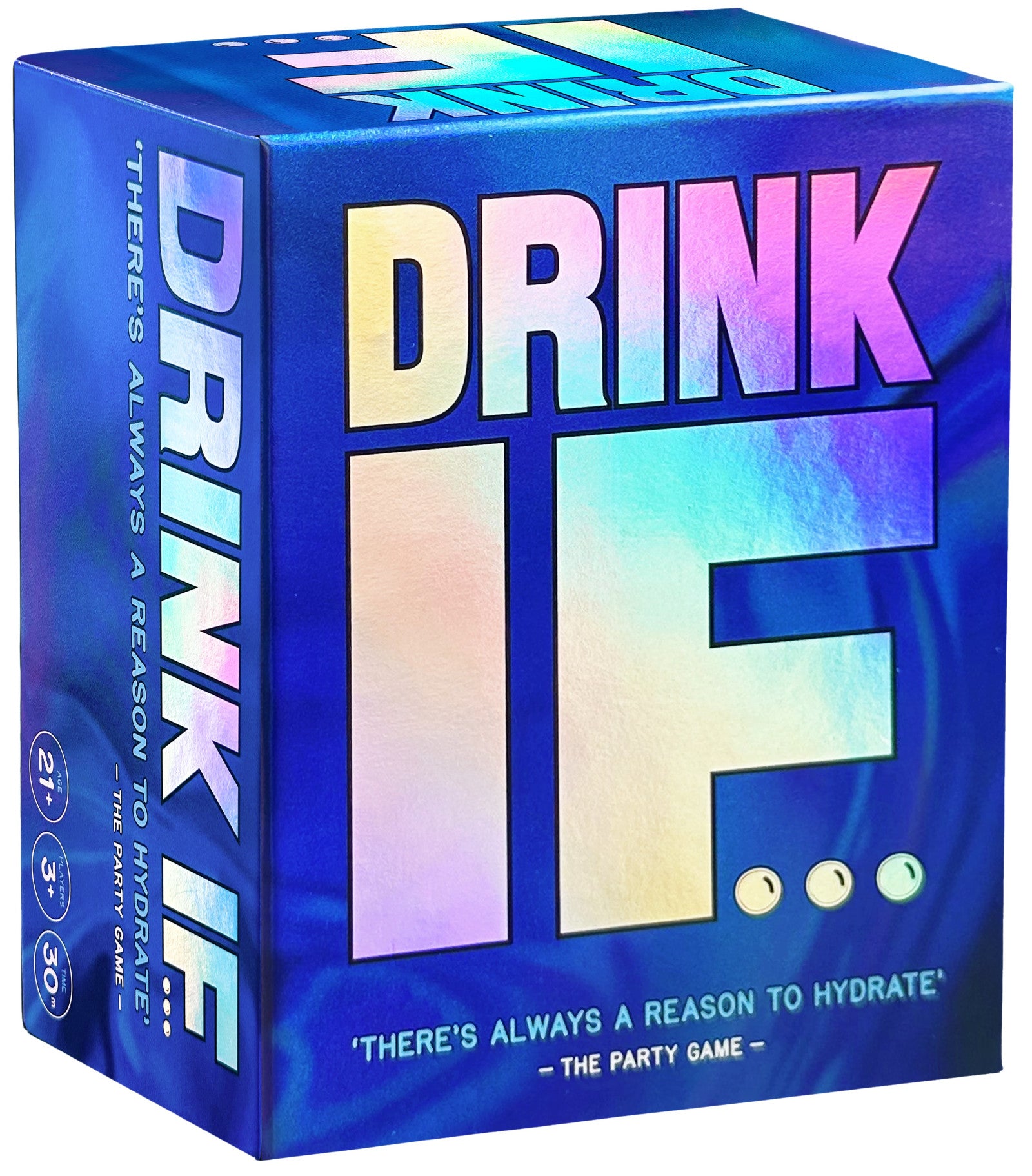 Drink If