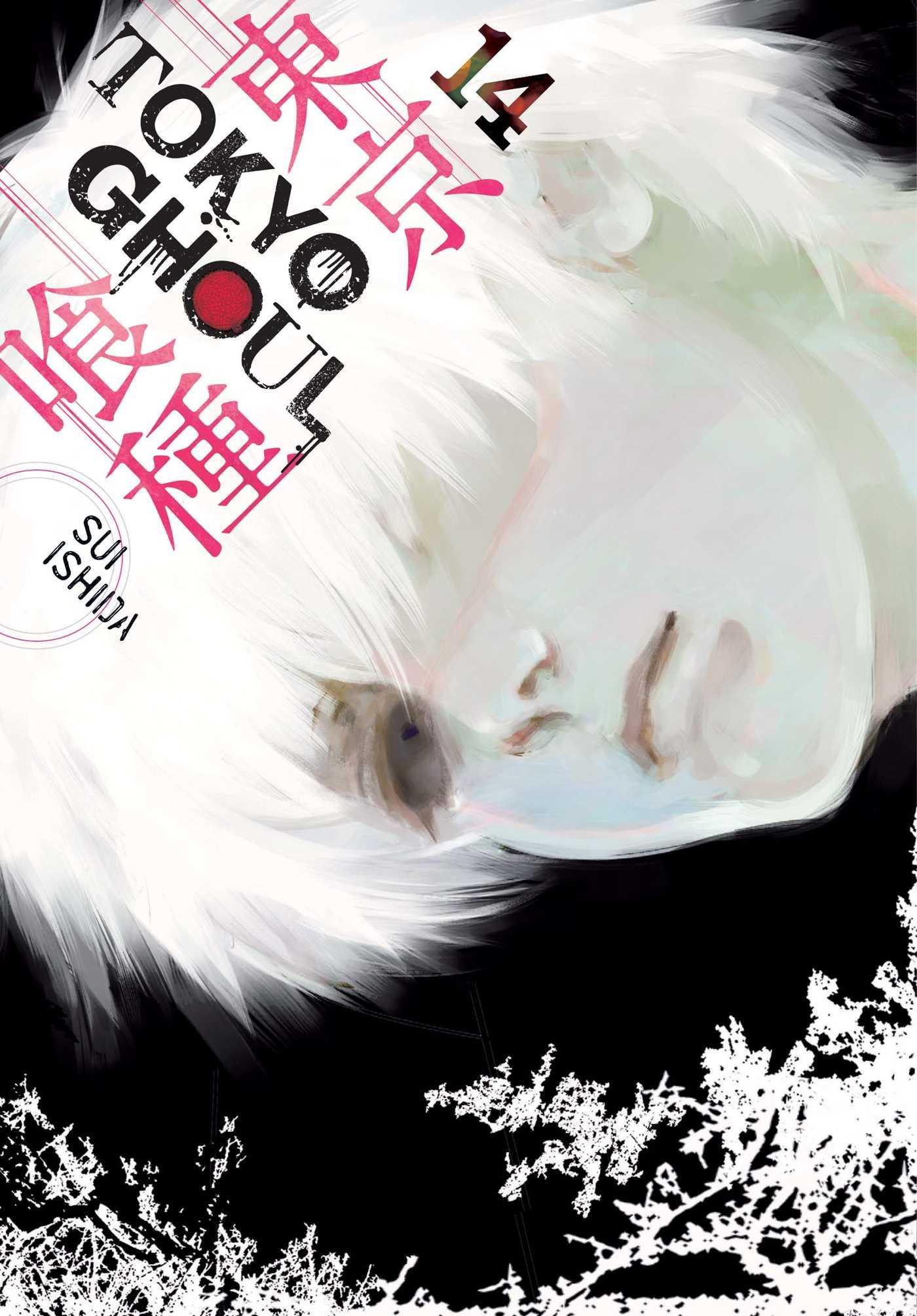 9781421590431 Tokyo Ghoul, Vol. 14 - Viz Media - Titan Pop Culture