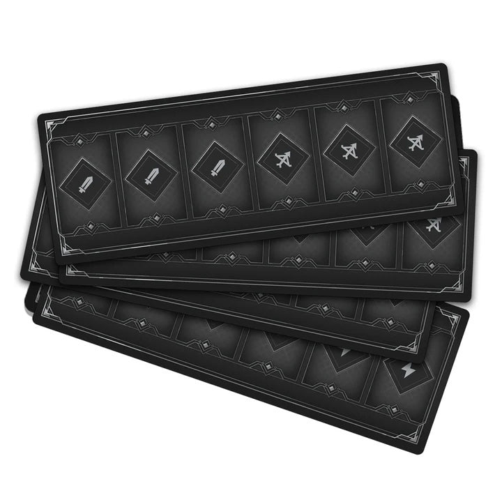 Children of Morta - Player Mat