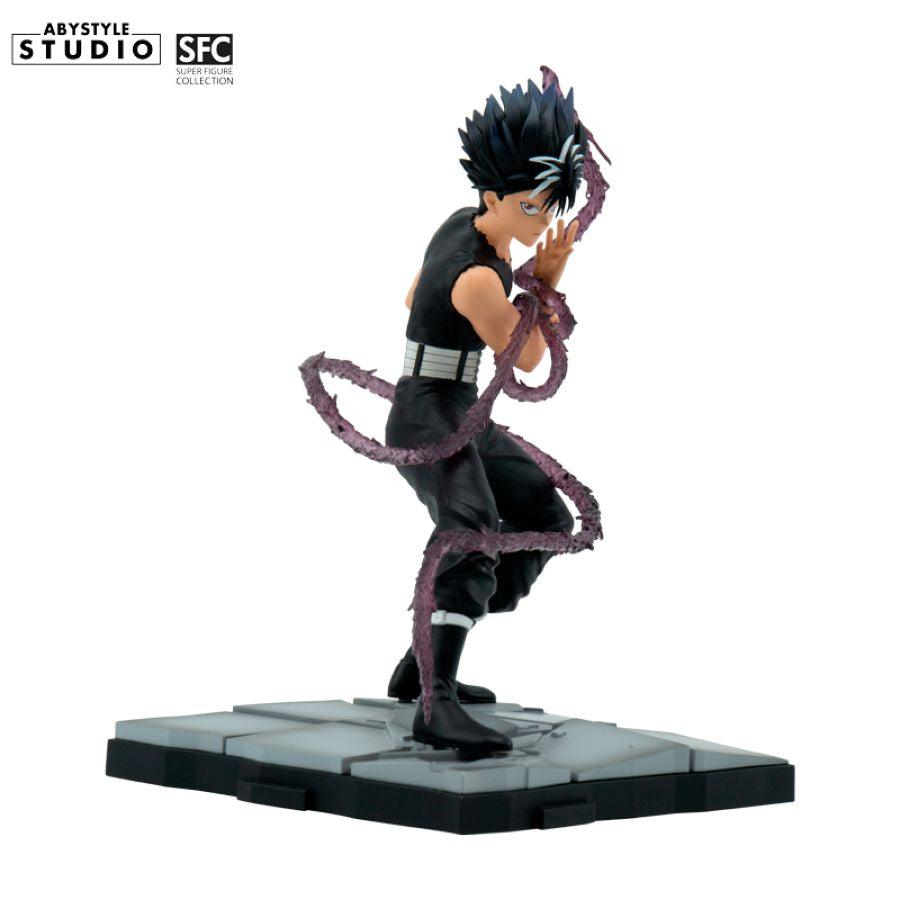 VR-101884 Ghost Files Yu Yu Hakusho Figurine Hiei x2 1/10 Scale - Abysse Corp - Titan Pop Culture