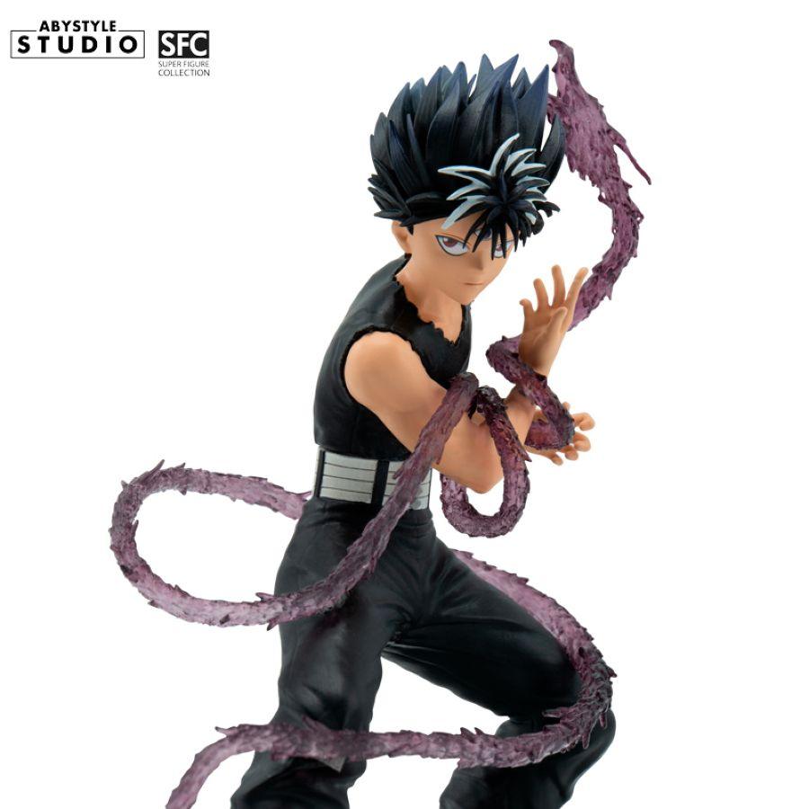 VR-101884 Ghost Files Yu Yu Hakusho Figurine Hiei x2 1/10 Scale - Abysse Corp - Titan Pop Culture