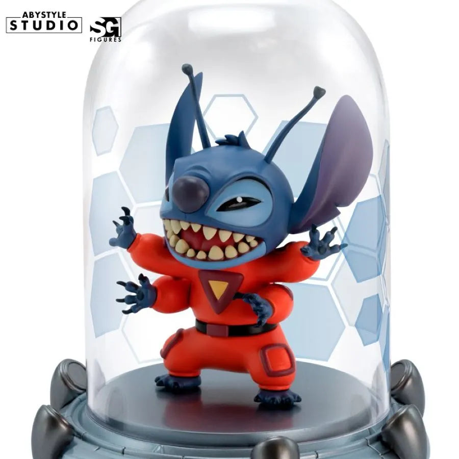 ABYFIG039 Lilo & Stitch - Stitch 626 1:10 Scale Figure - ABYstyle - Titan Pop Culture