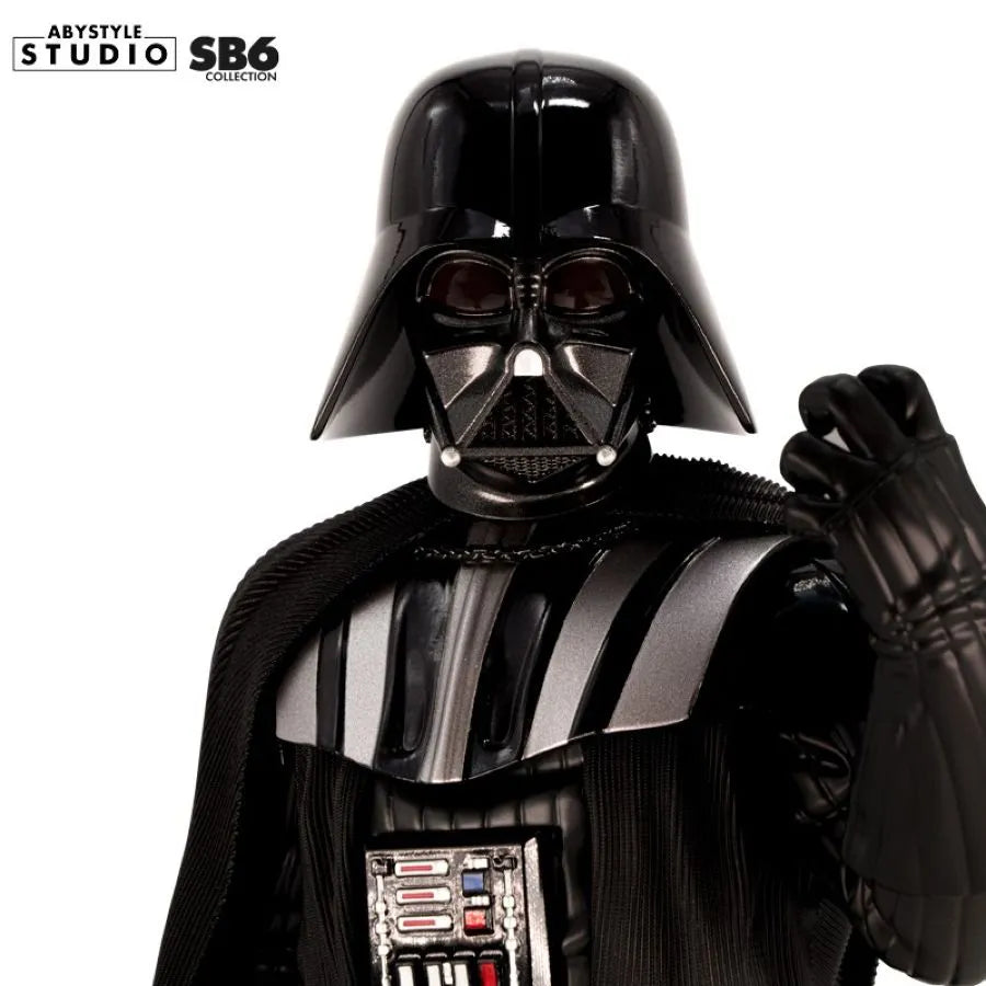 ABYFIG092 Star Wars - Darth Vader 1:6 Scale Bust - ABYstyle - Titan Pop Culture