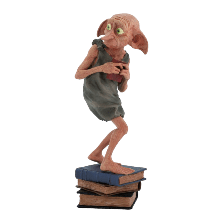 Harry Potter - Dobby 1:10 Figure