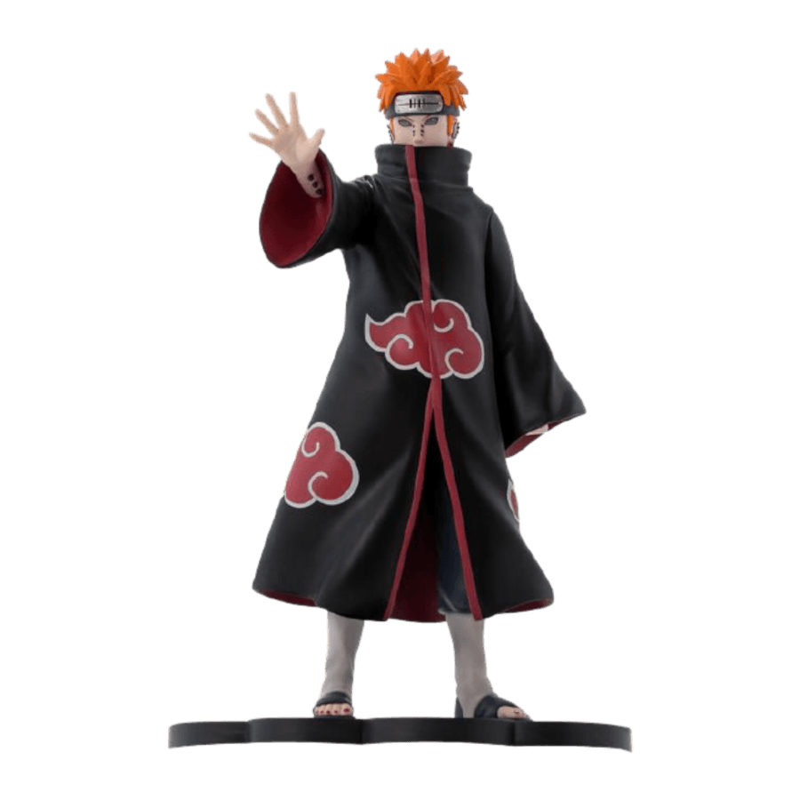ABYFIG116 Naruto - Pain 1:10 Figure - ABYstyle - Titan Pop Culture