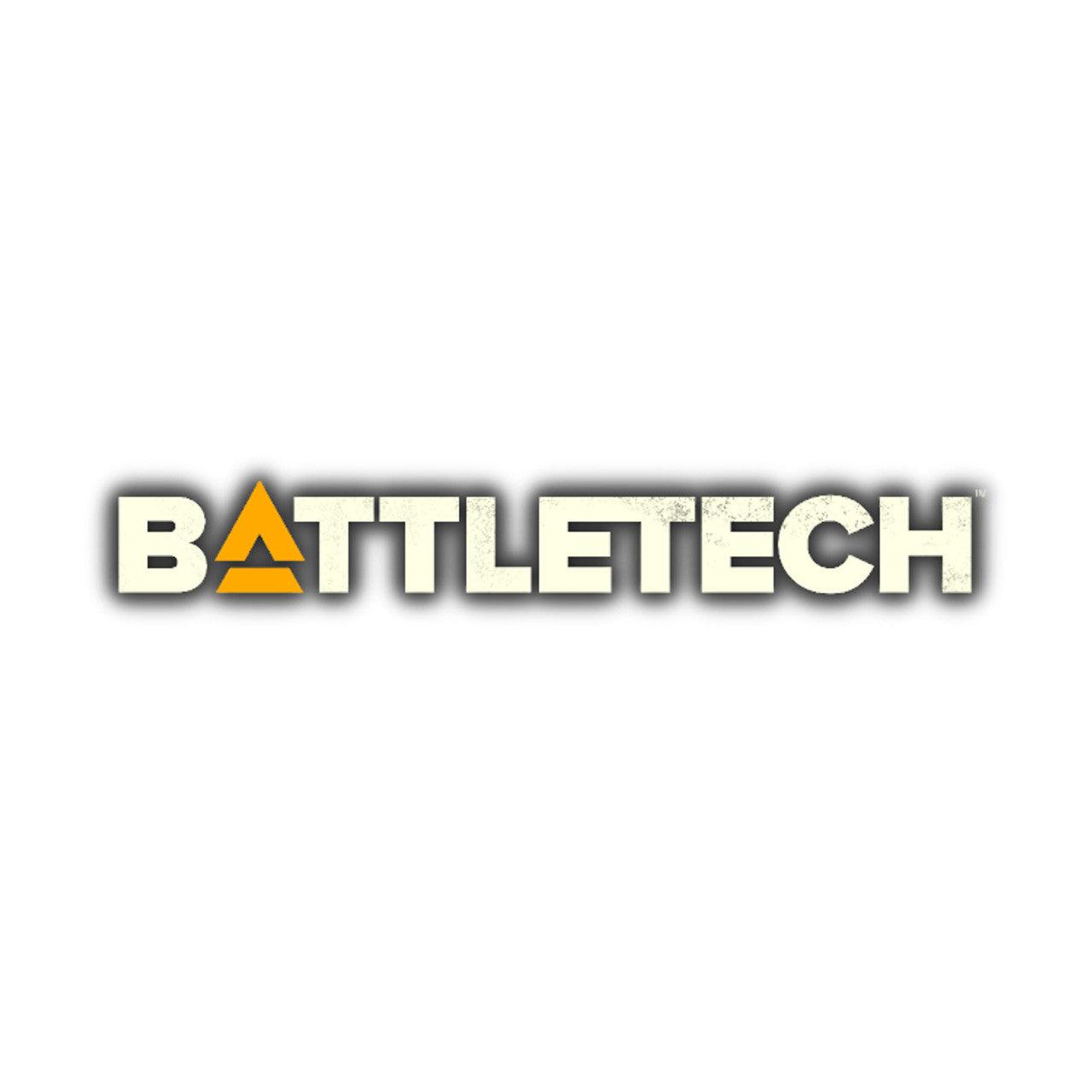 VR-111252 BattleTech PlushyTech Atlas (Davion) - Catalyst Game Labs - Titan Pop Culture