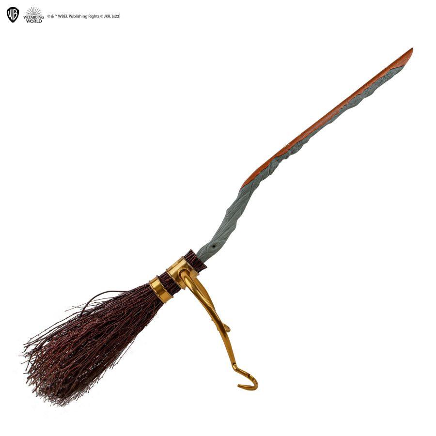 CINCR2901 Harry Potter - Firebolt Broom Replica - Cinereplicas - Titan Pop Culture