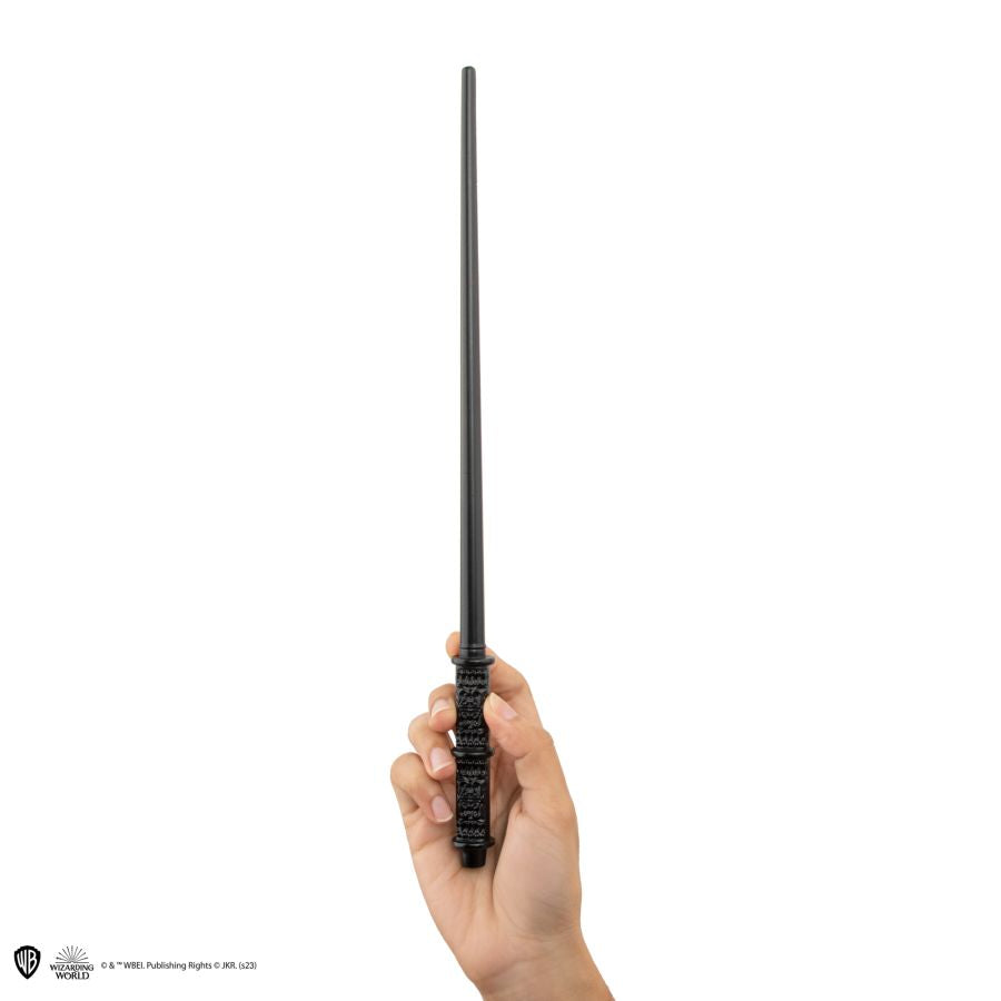 CINCR6805 Harry Potter - Severus Snape Essential PVC Wand Collection - CineReplicas - Titan Pop Culture