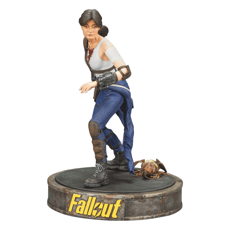 DHC3014-958 Fallout (TV) - Lucy Figure - Dark Horse Comics - Titan Pop Culture