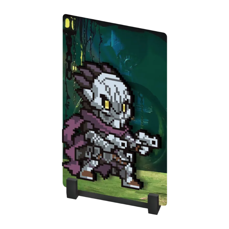 Darksiders - Strife 4.3" FiGGYZ