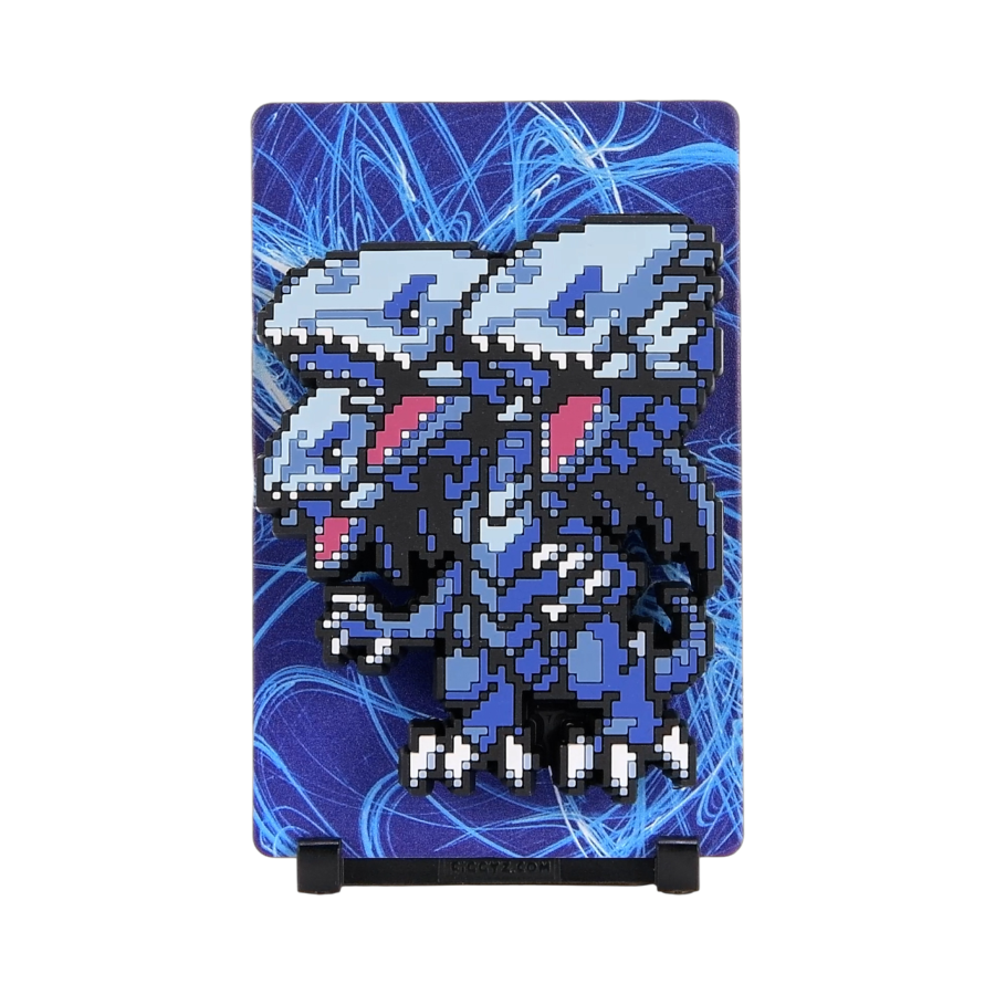 Yu-Gi-Oh! - Blue-Eyes Ultimate Dragon 4.3" FIGGYZ