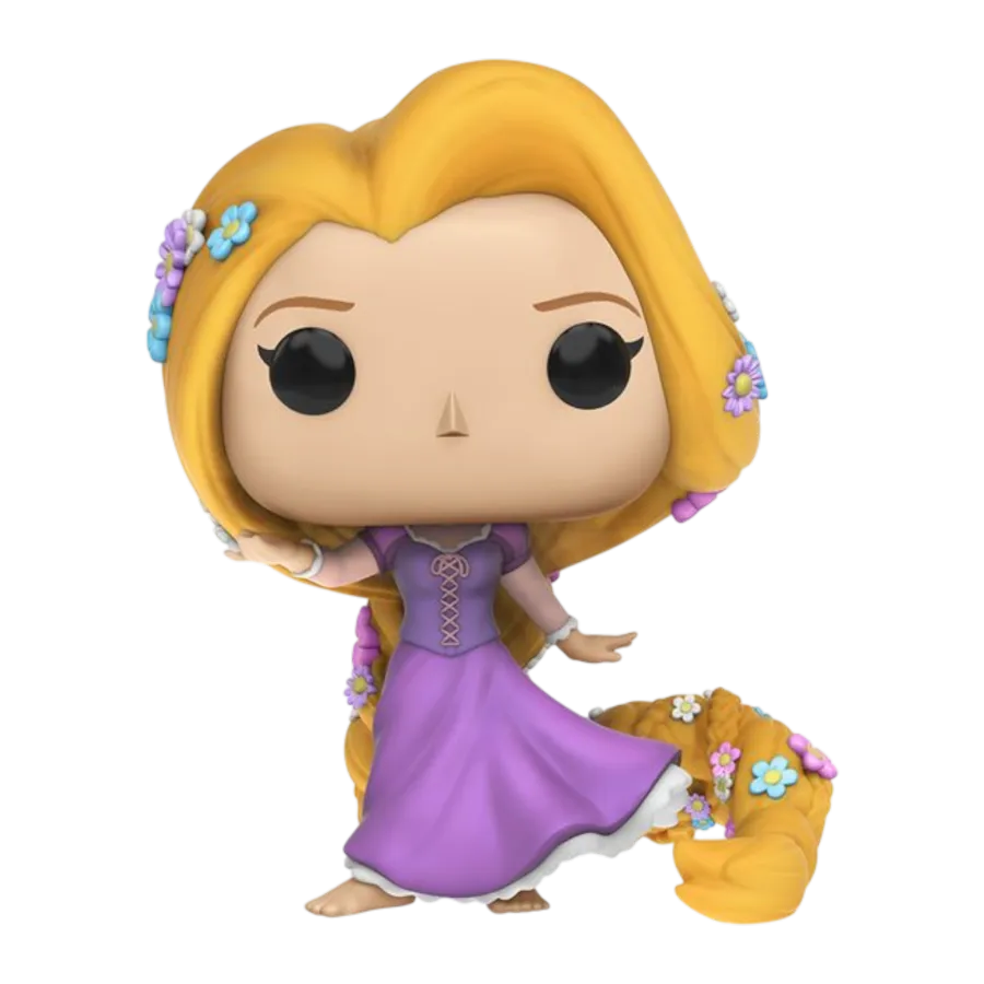 Tangled - Rapunzel Dancing Pop! Vinyl