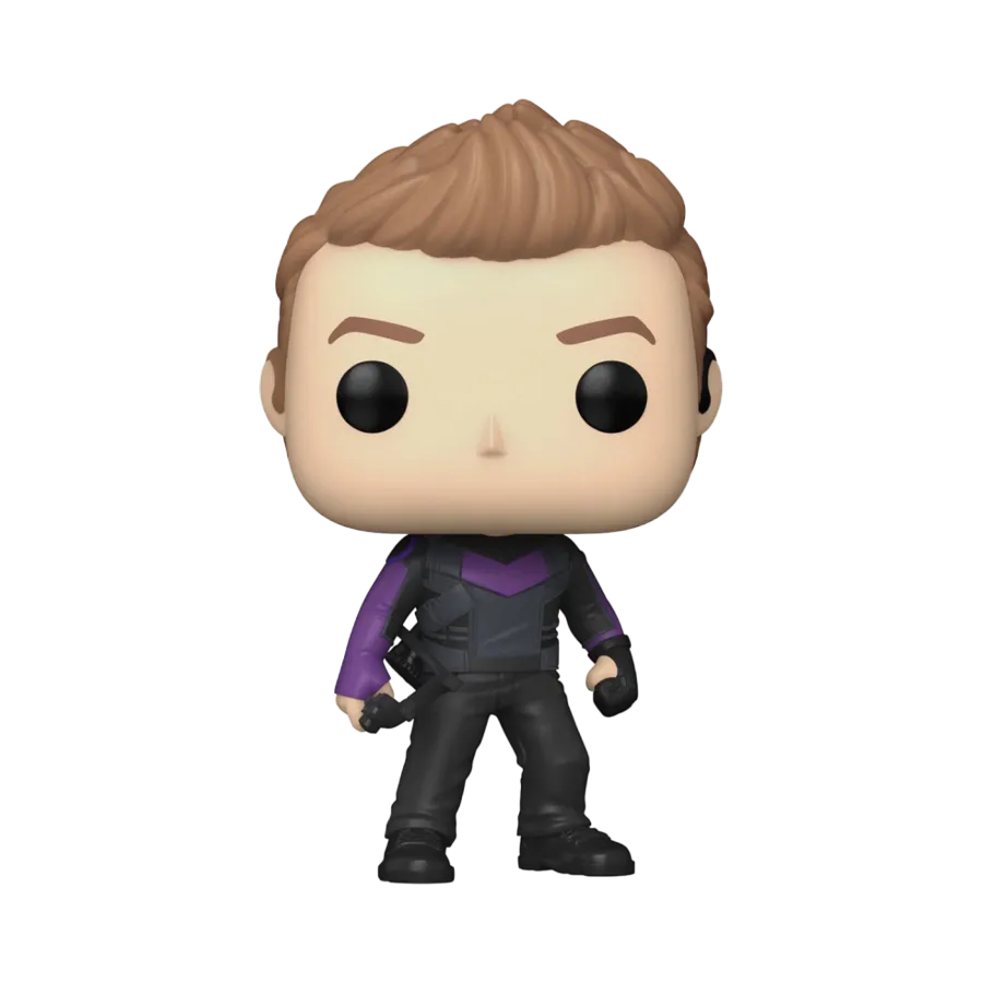 Hawkeye - Hawkeye Pop! Vinyl