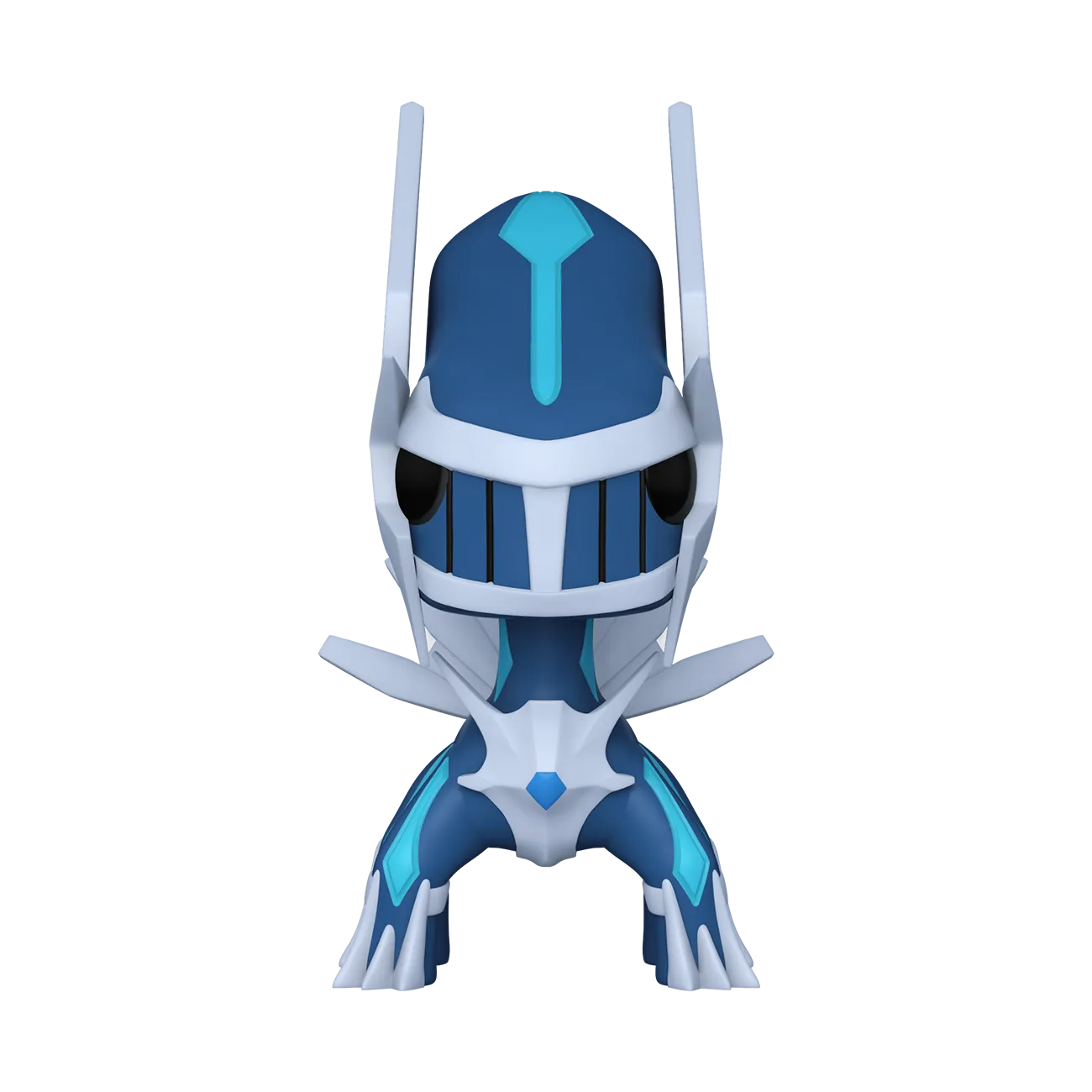 Pokemon - Dialga (Legendary) NYCC 2024 US Exclusive 10" Pop! Vinyl [RS]