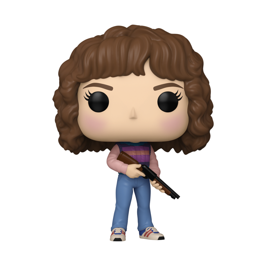 Stranger Things - Nancy Wheeler Pop! Vinyl