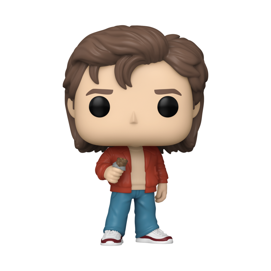 Stranger Things - Steve Harrington Pop! Vinyl