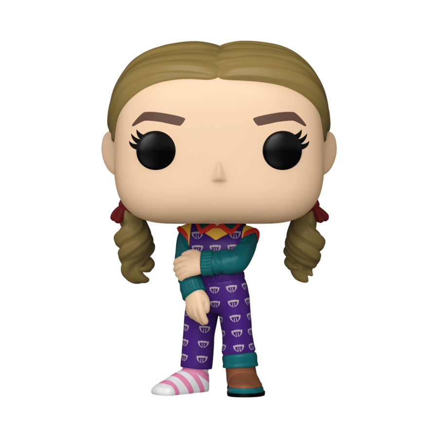 Stranger Things - Holly Wheeler Pop! Vinyl