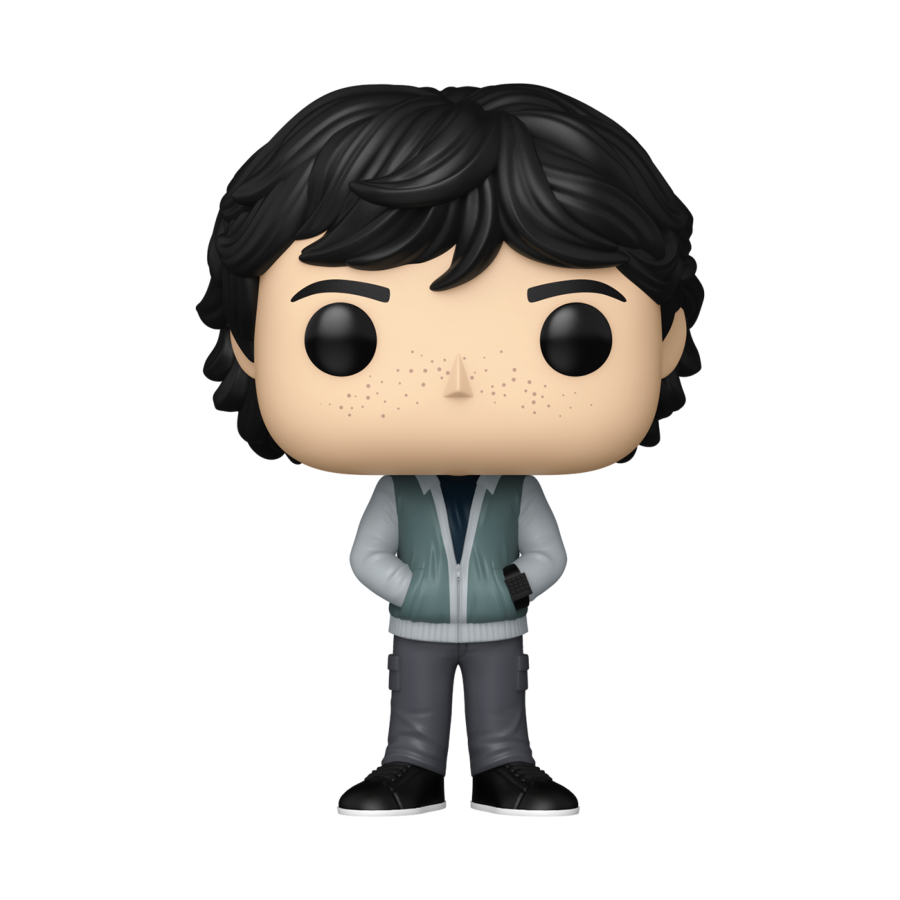 Stranger Things - Mike Wheeler Pop! Vinyl