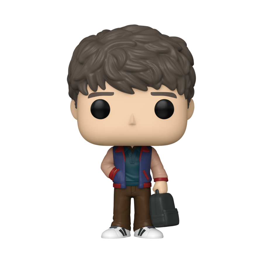 Stranger Things - Will Byers Pop! Vinyl