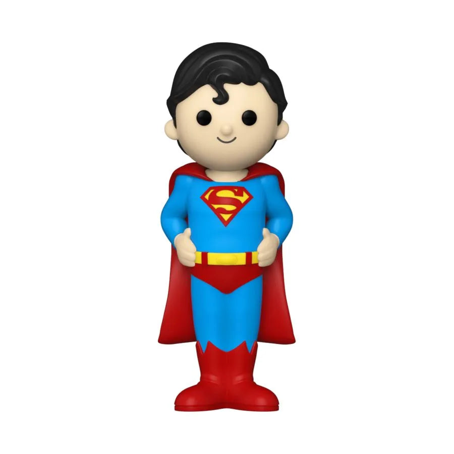 FUN75811 Superman (1978) - Superman Rewind Figure - Funko - Titan Pop Culture