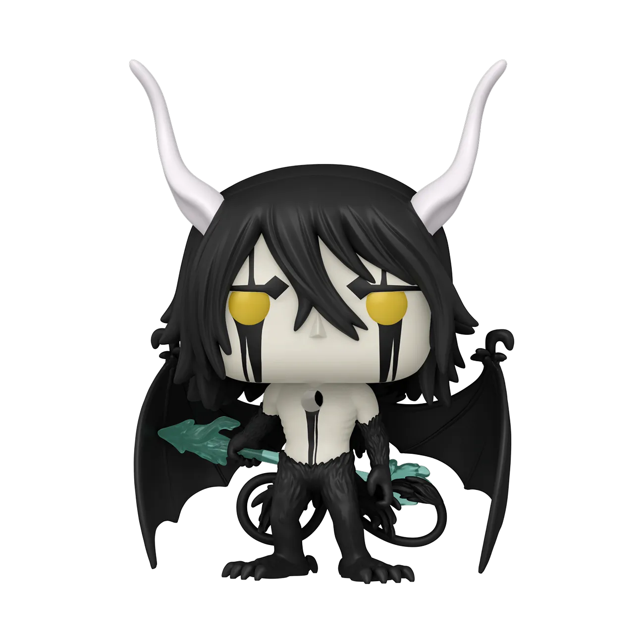 FUN78648 Bleach - Ulquiorra NYCC 2024 US Exclusive Pop! Vinyl [RS] - Funko - Titan Pop Culture