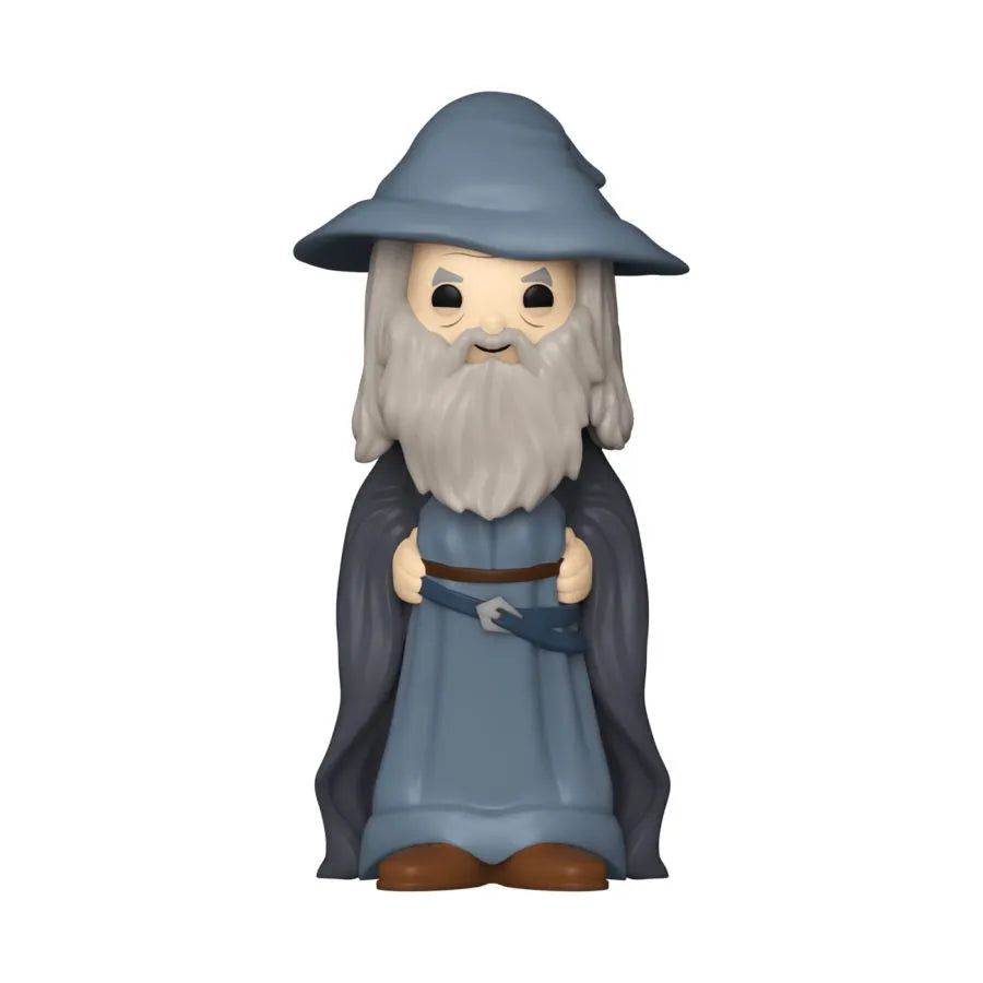 FUN79177 The Lord of the Rings - Gandalf Rewind Figure - Funko - Titan Pop Culture