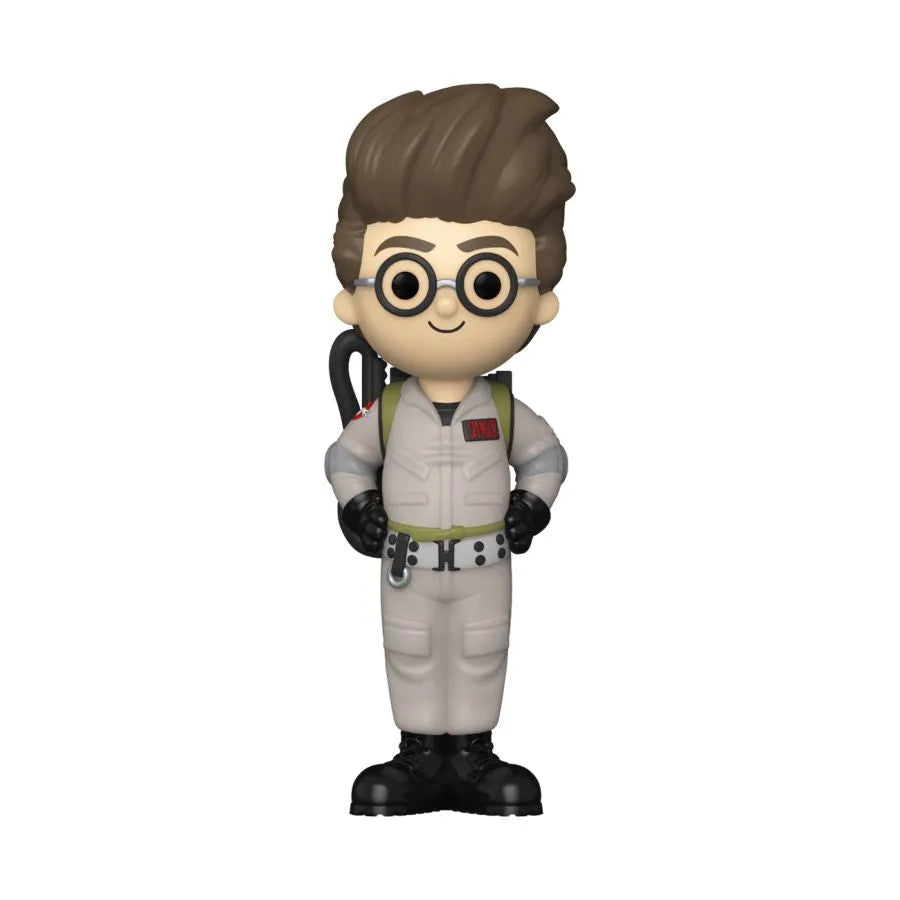 FUN79185 Ghostbusters - Egon Spengler Rewind Figure - Funko - Titan Pop Culture