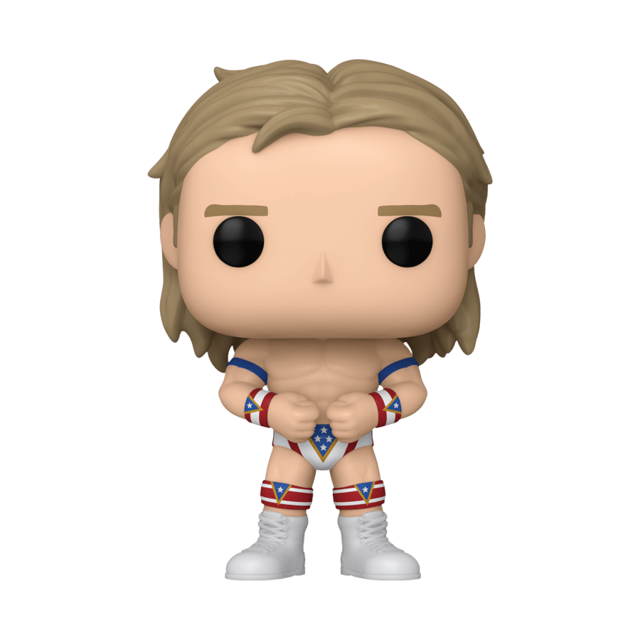 WWE - Lex Luger Super Slam '94 Pop! Vinyl