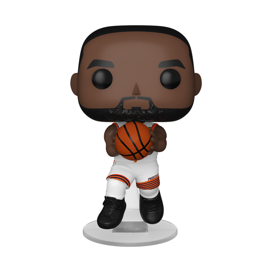 FUN79677 NBA: Suns - Kevin Durant Pop! Vinyl - Funko - Titan Pop Culture