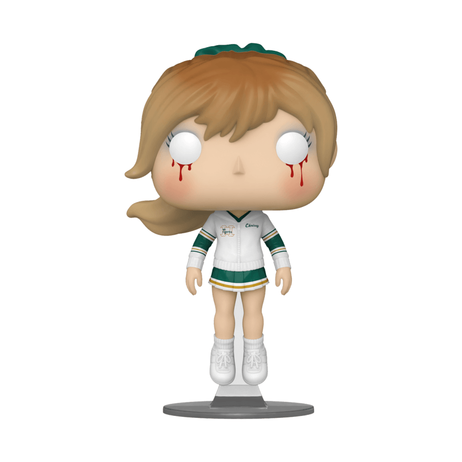 FUN80136 Stranger Things - Chrissy (Floating) Pop! Vinyl - Funko - Titan Pop Culture