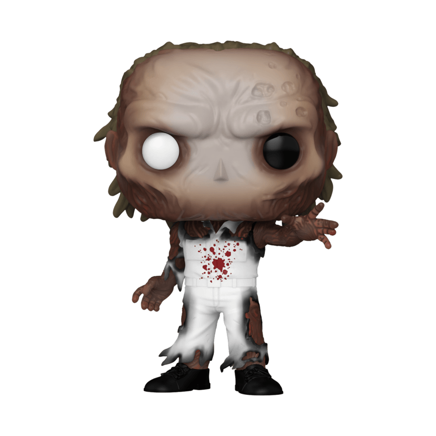 Stranger Things - Vecna (Transformation) Pop! Vinyl