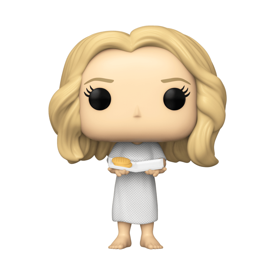 Parks & Recreation - Leslie Knope Pop! Vinyl