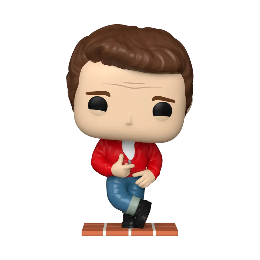 FUN80228 Rebel Without A Cause - Jim Stark Pop! Vinyl - Funko - Titan Pop Culture