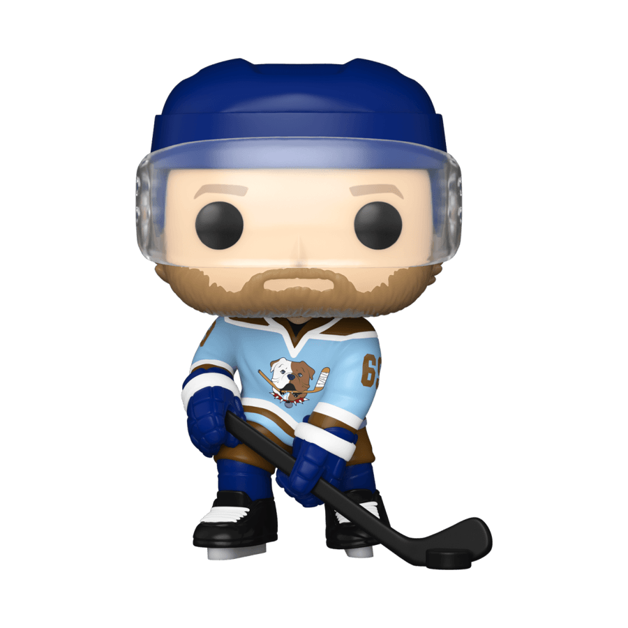 FUN81369 Shoresy - Shorsey Pop! Vinyl - Funko - Titan Pop Culture