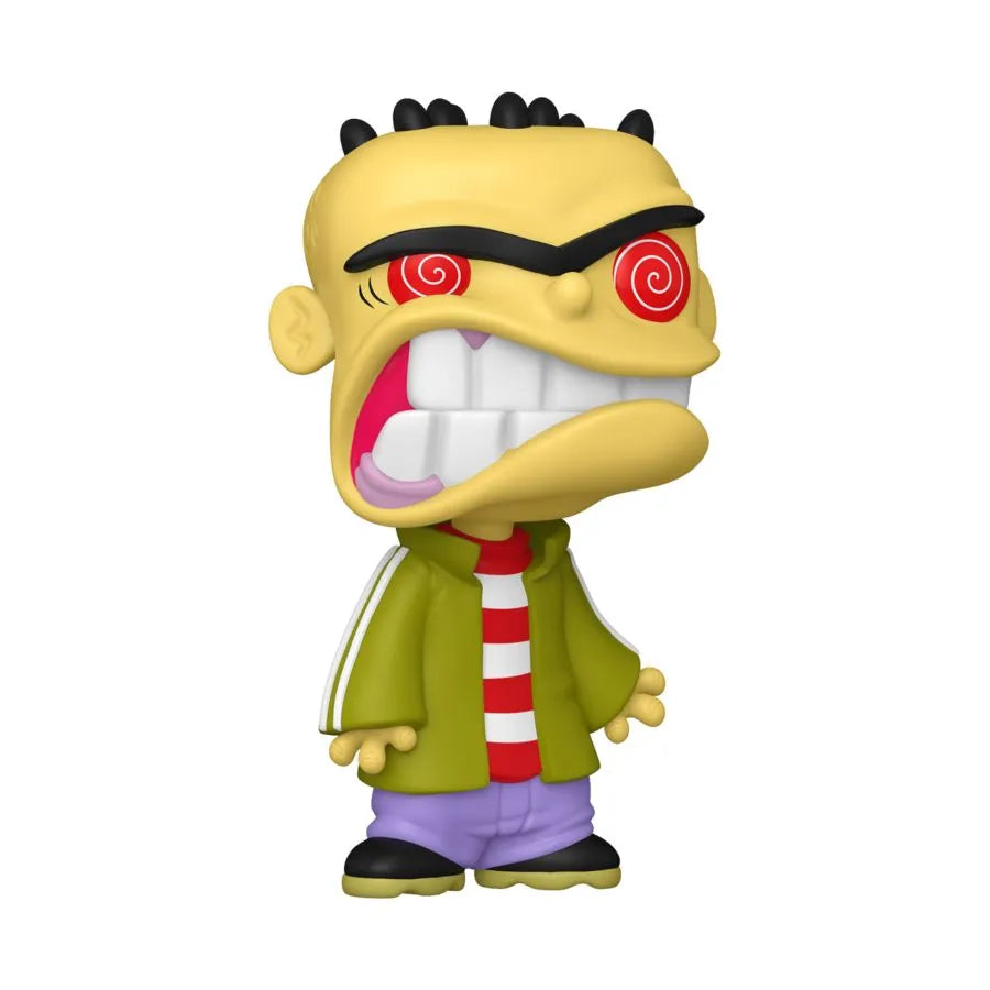 Ed, Edd & Eddy - Ed (with chase) Pop! Vinyl