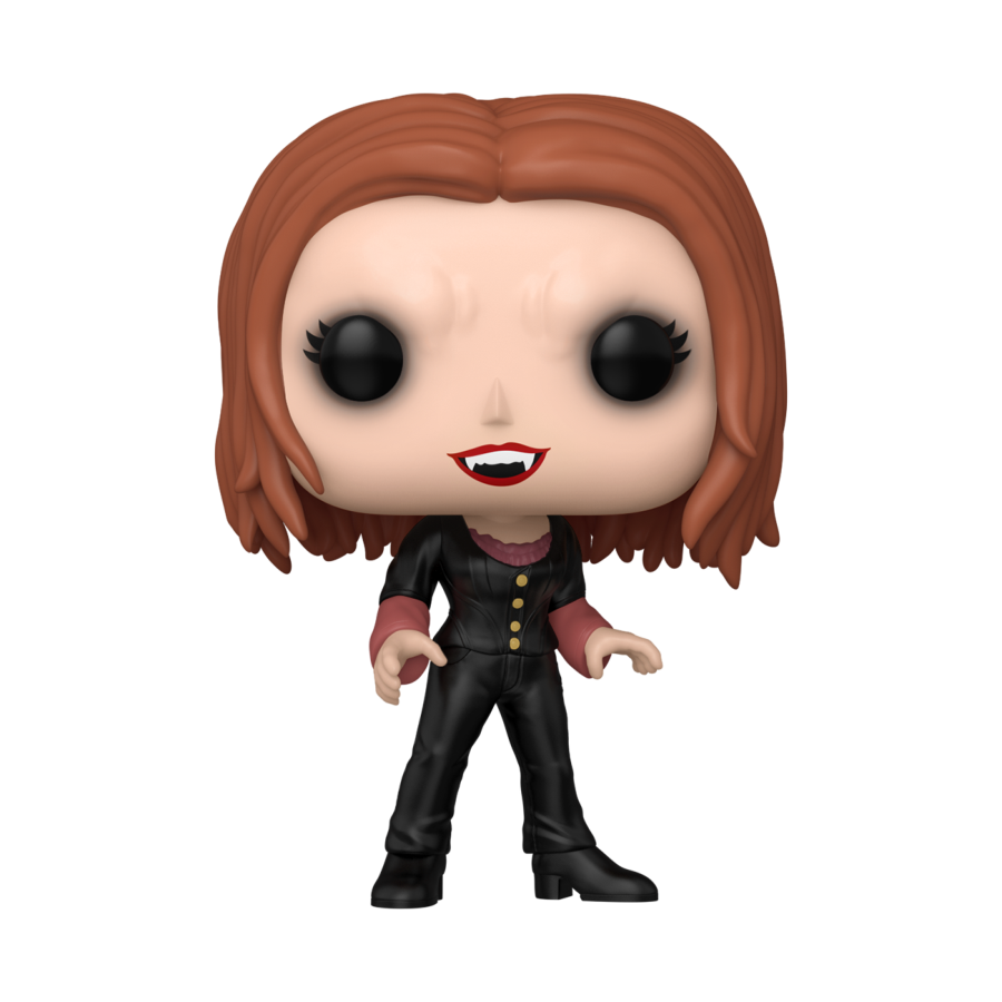 Buffy the Vampire Slayer - Willow (Vampire) Pop! Vinyl