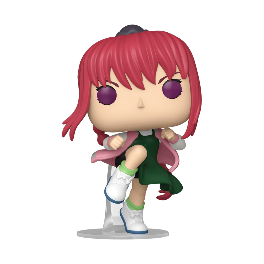Sakamoto Days - Lu Pop! Vinyl