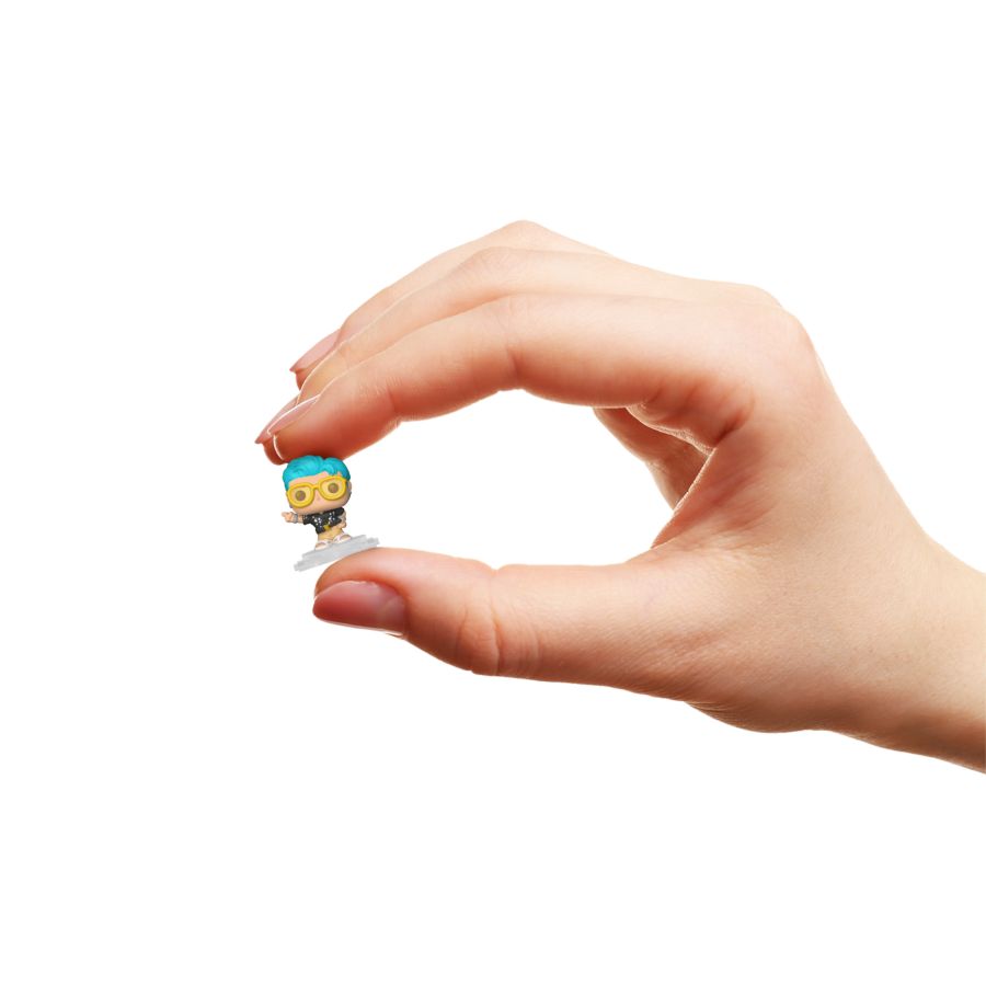BTS - RM (Dynamite) Bitty Pop! Stage