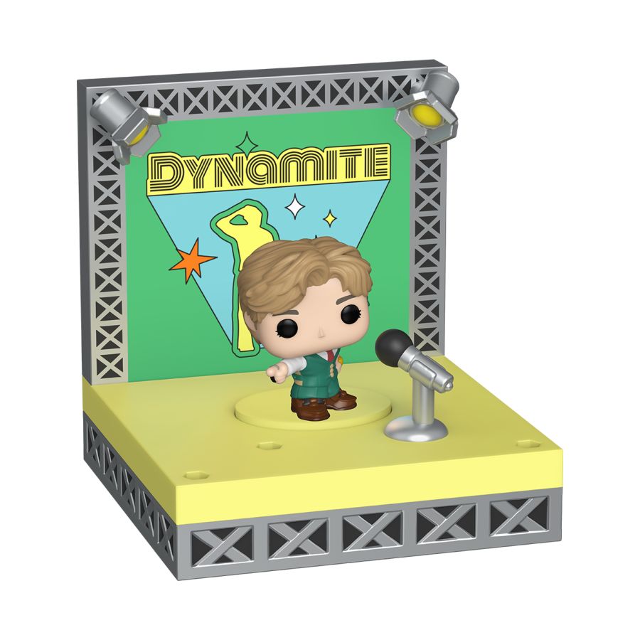 BTS - V (Dynamite) Bitty Pop! Stage