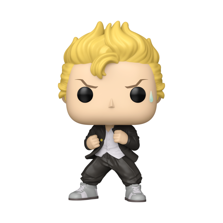 Tokyo Revengers - Takemichi Hanagaki (with Chase) Pop! Vinyl