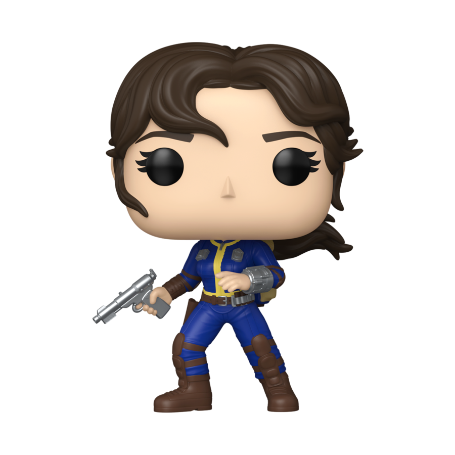 Fallout (TV) - Lucy MacLean Pop! Vinyl