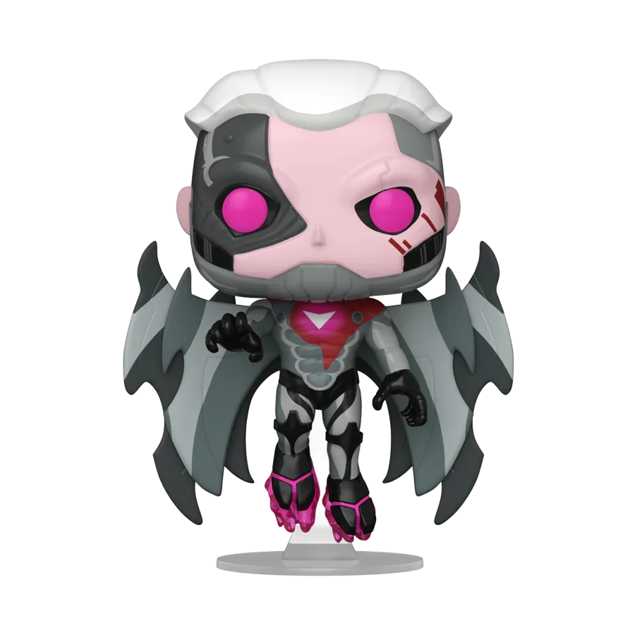 X-Men '97 - Bastion (with chase) Pop! Vinyl Plus